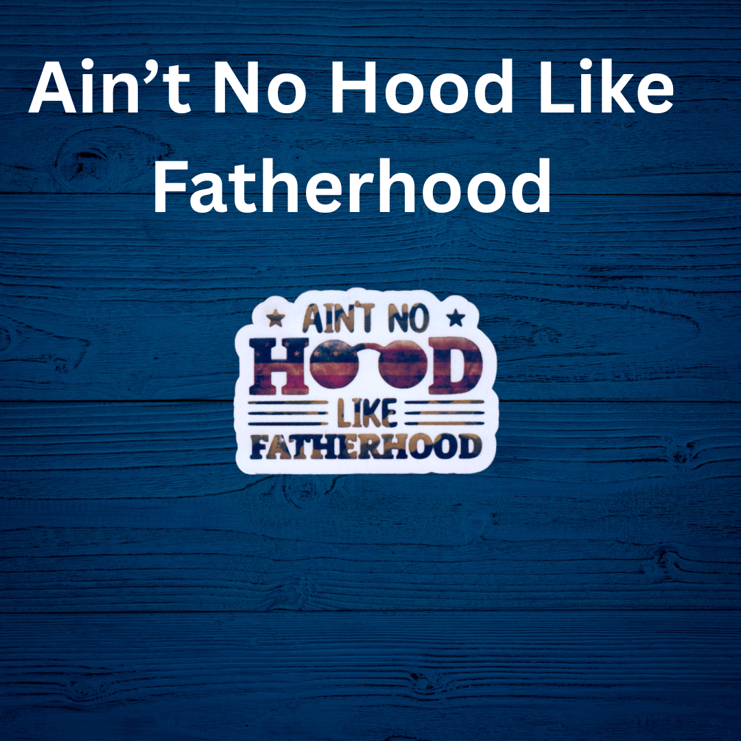 Dad, Father's Day Stickers