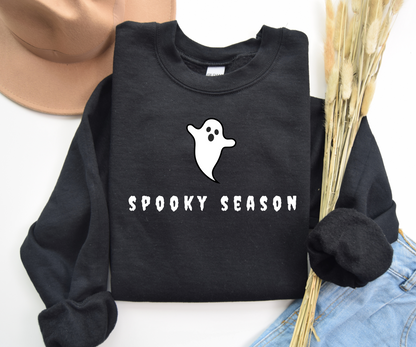 Spooky Season is Underway, Halloween Shirt