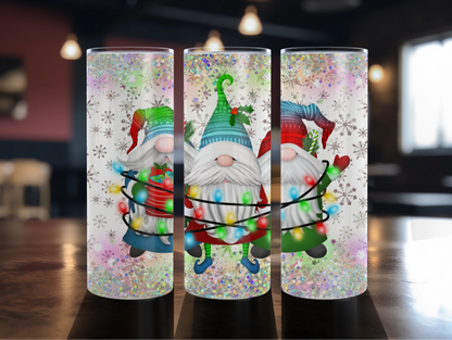 Merry Christmas from the Gnomes